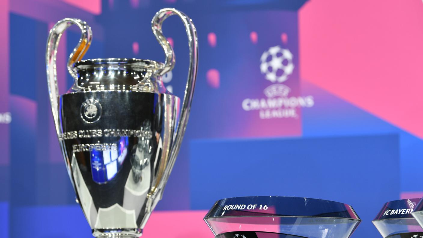 Champions League