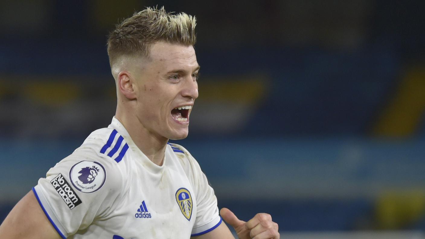 Grande gioia per l'ex Lugano