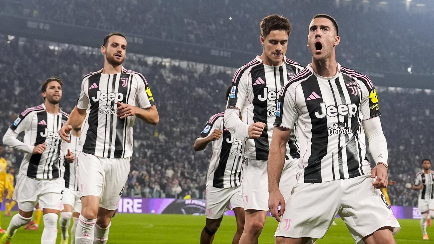 Juventus