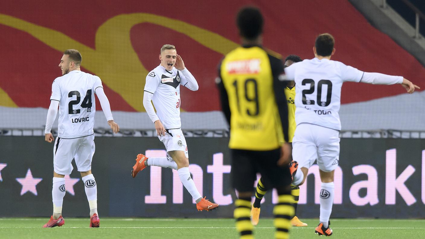 Altro gol pesante per il 10 bianconero