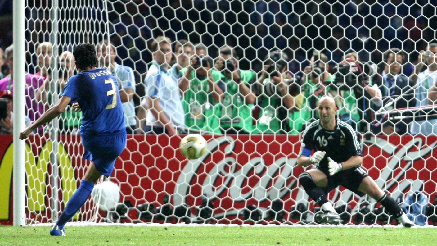 Fabio Grosso