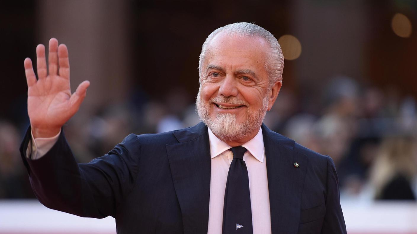 Aurelio de Laurentiis