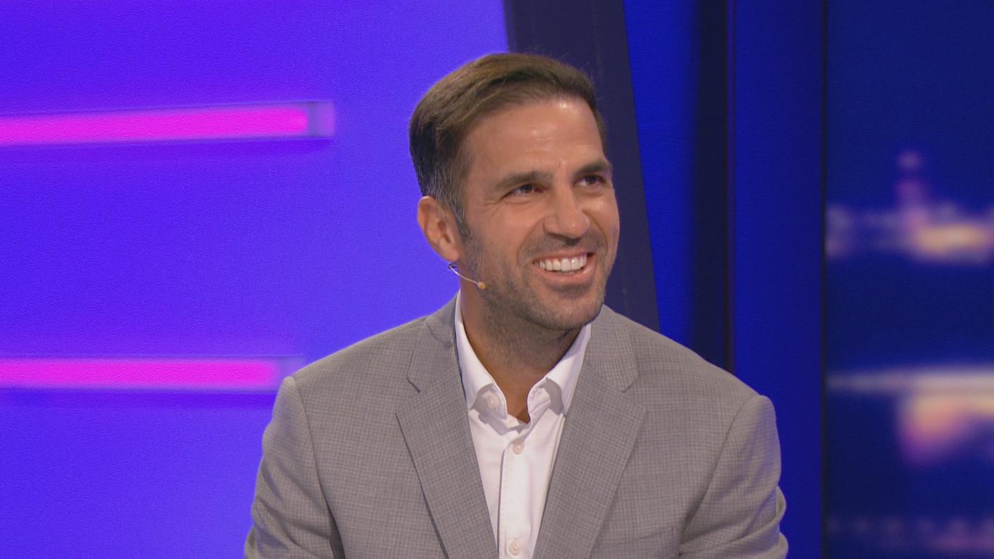 Il 38enne si è raccontato in lungo e in largo