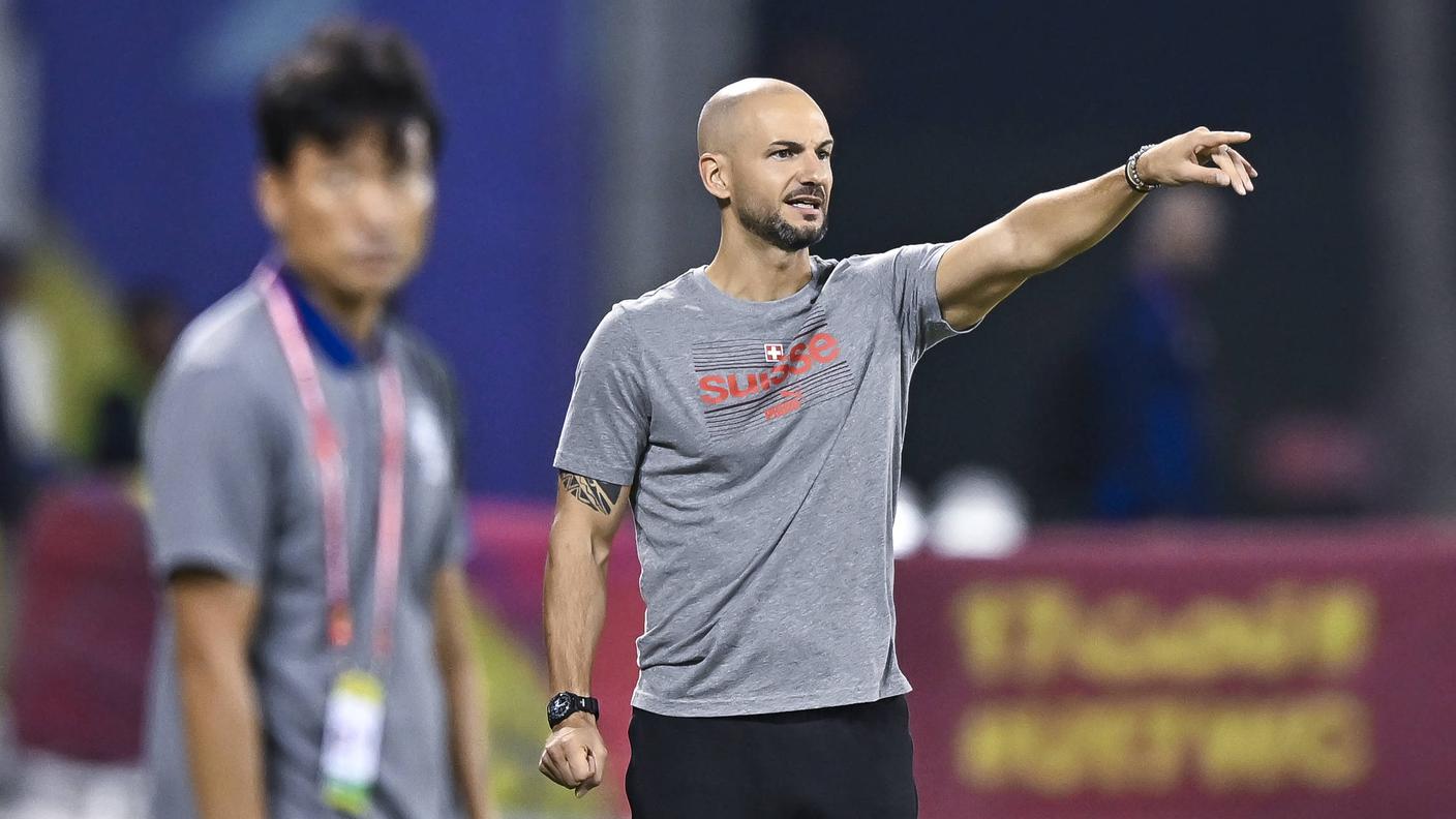 La scena se l'è presa Luigi Pisino e il suo coach's challenge