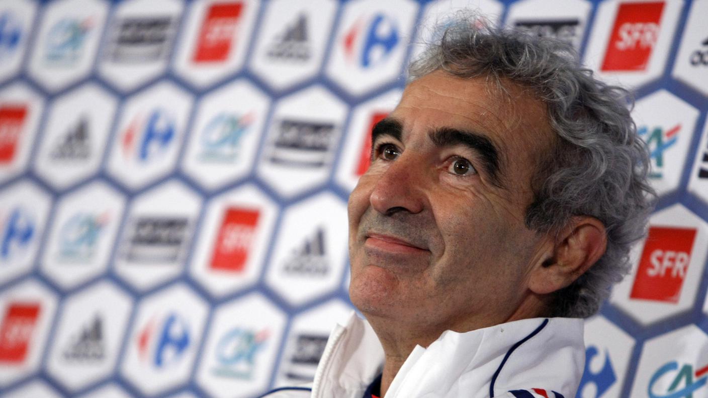 Domenech