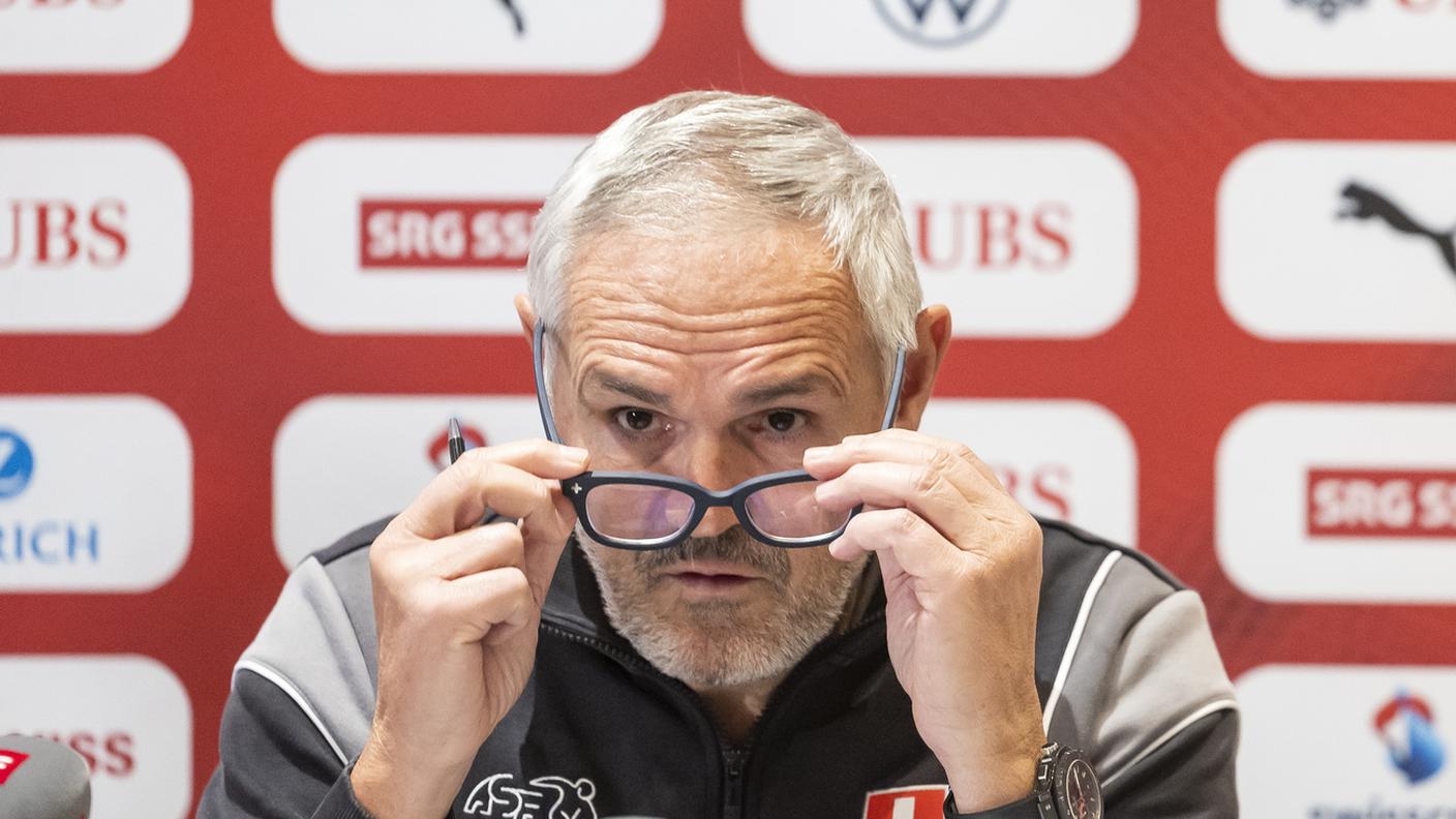 Nonostante tutto la porta non è chiusa