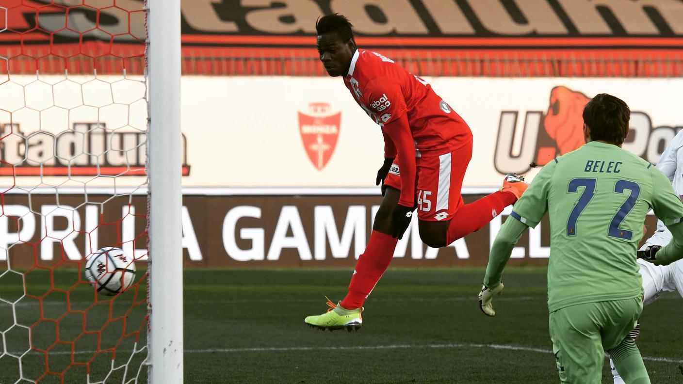 Mario Balotelli