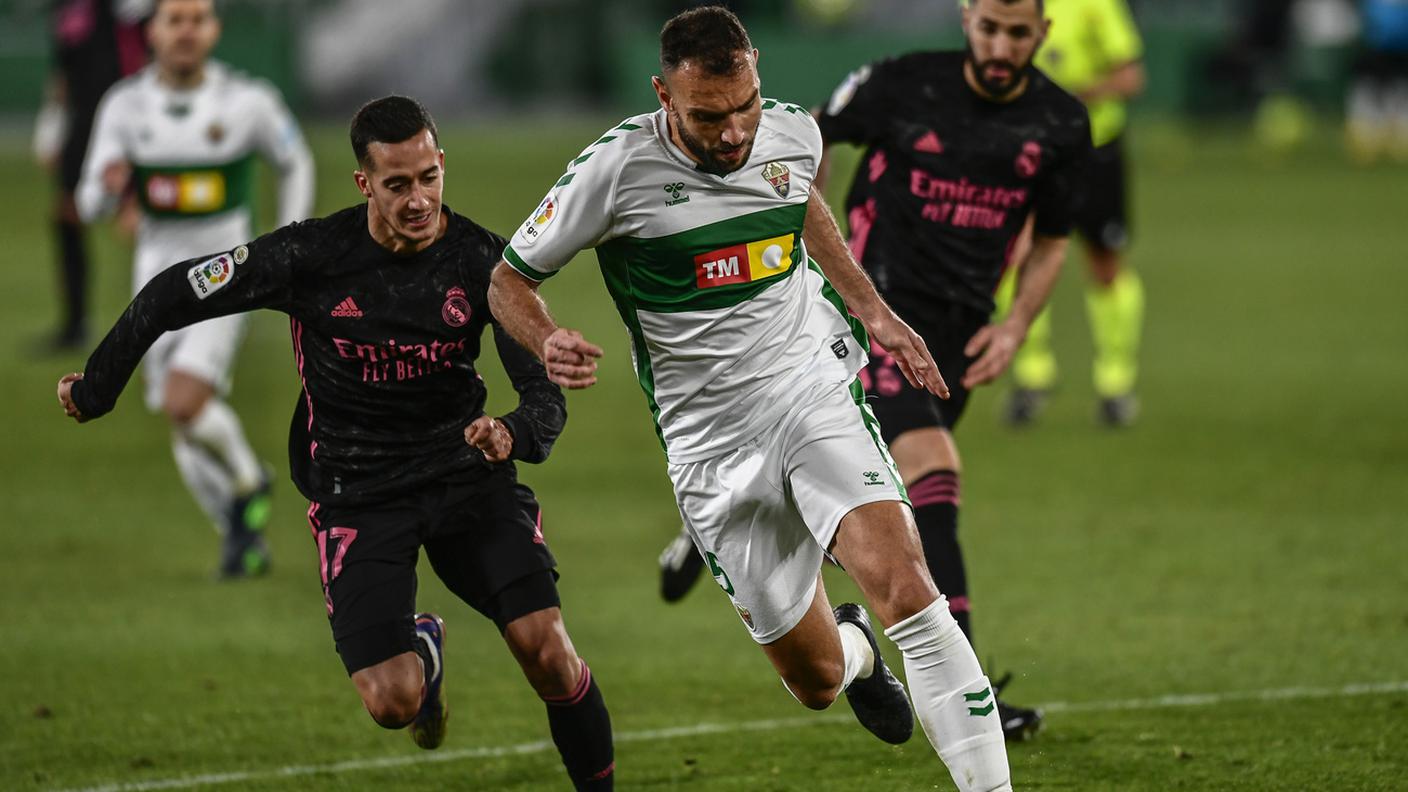 Real Elche