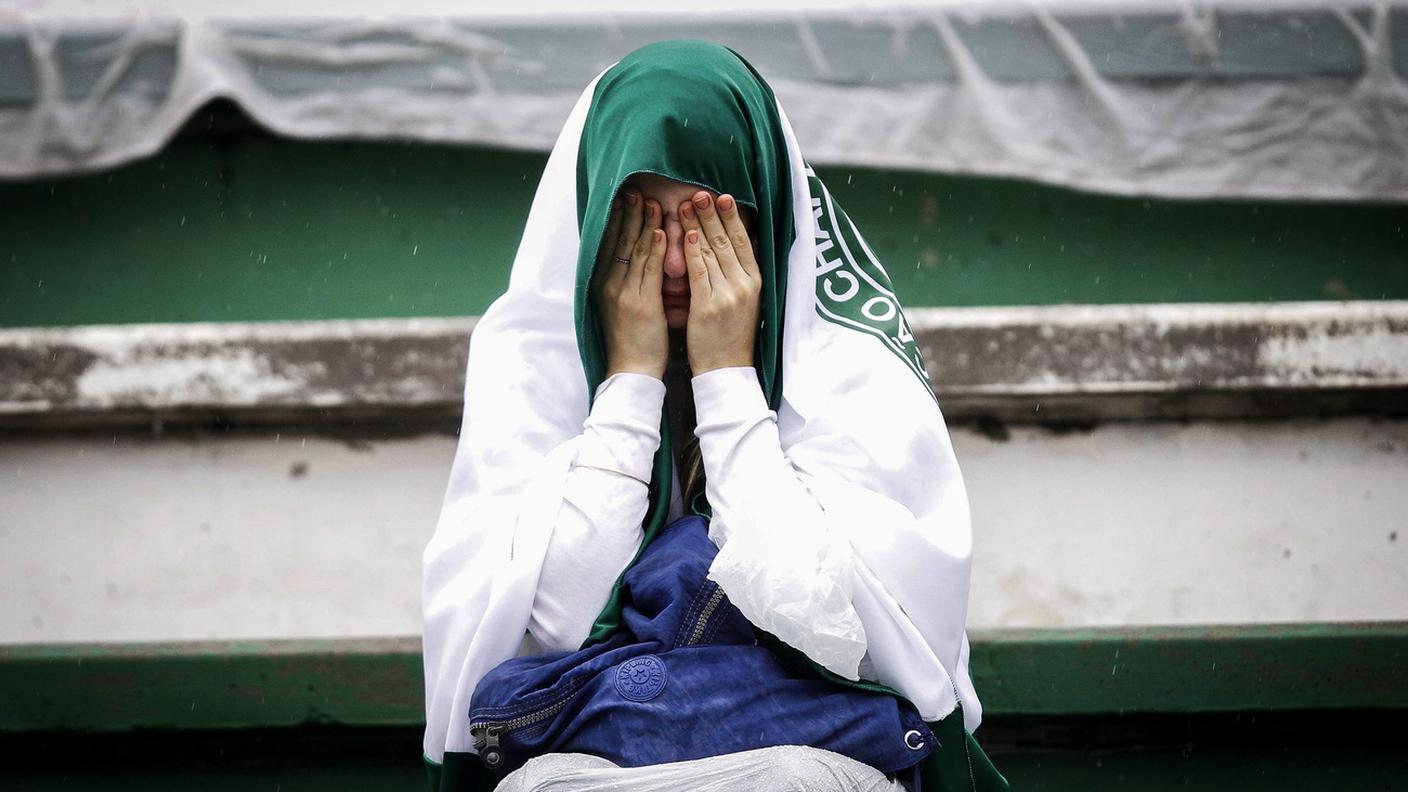 Chapecoense
