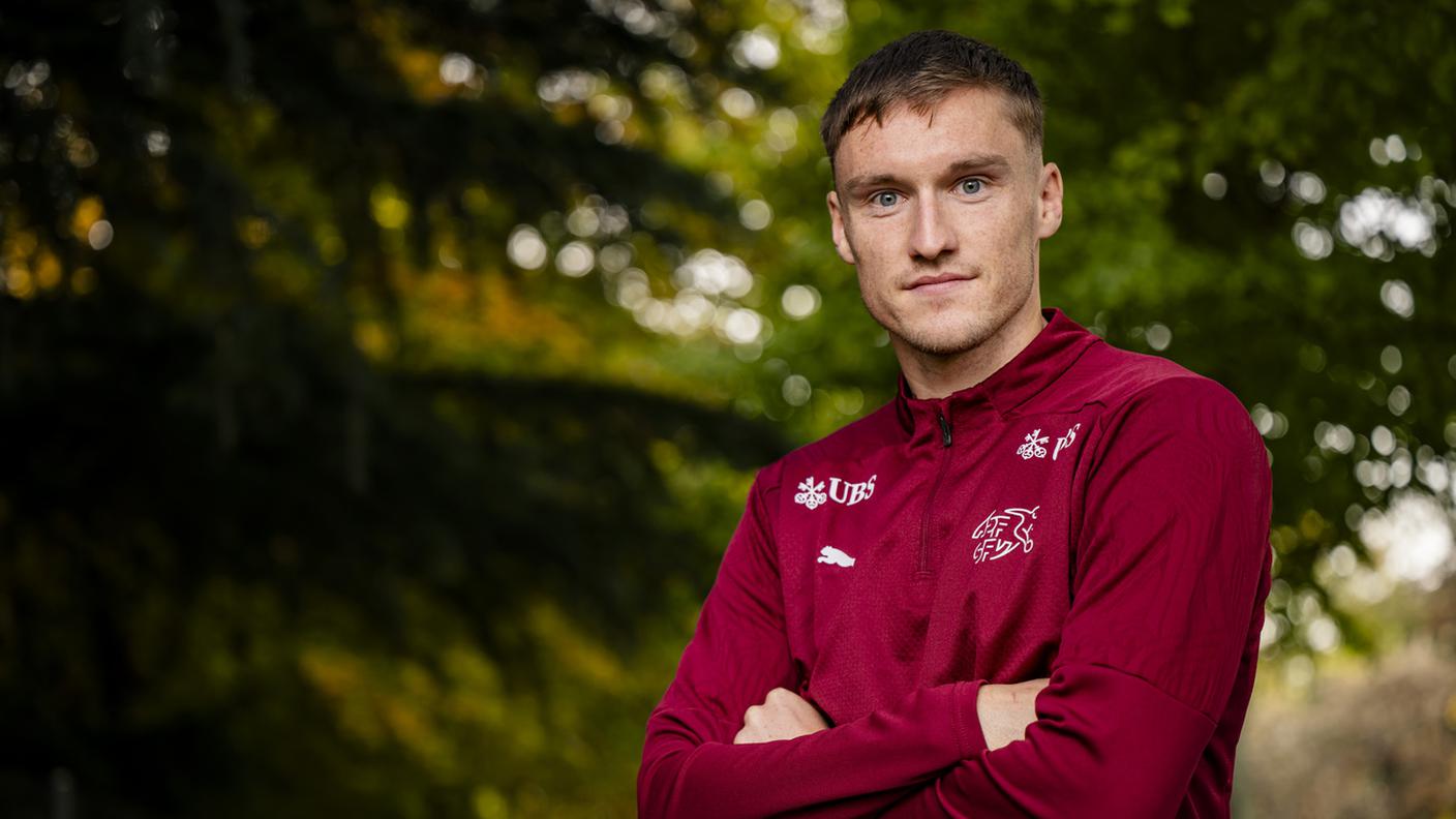 C'è un posto da titolare vacante al fianco di Xhaka, sarà lui l'occupante?