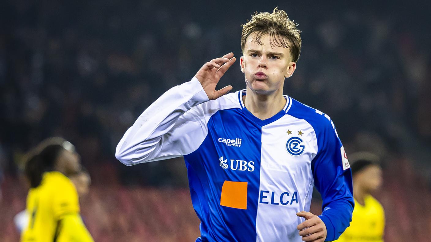 È alle prese con un infortunio agli adduttori