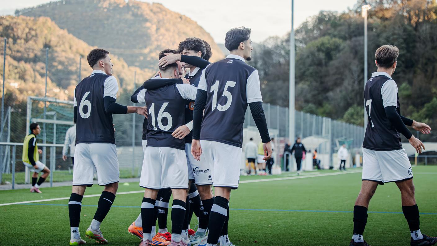 Occasione anche per diversi giovani dell'U21