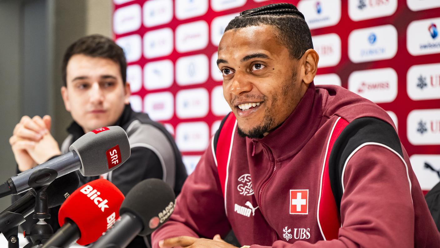 Pronto a rispondere in tutte le lingue