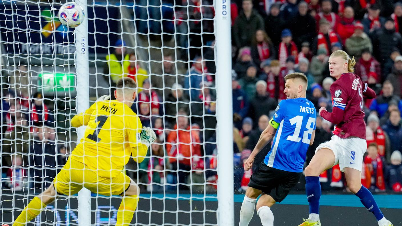 Autore di altri due gol