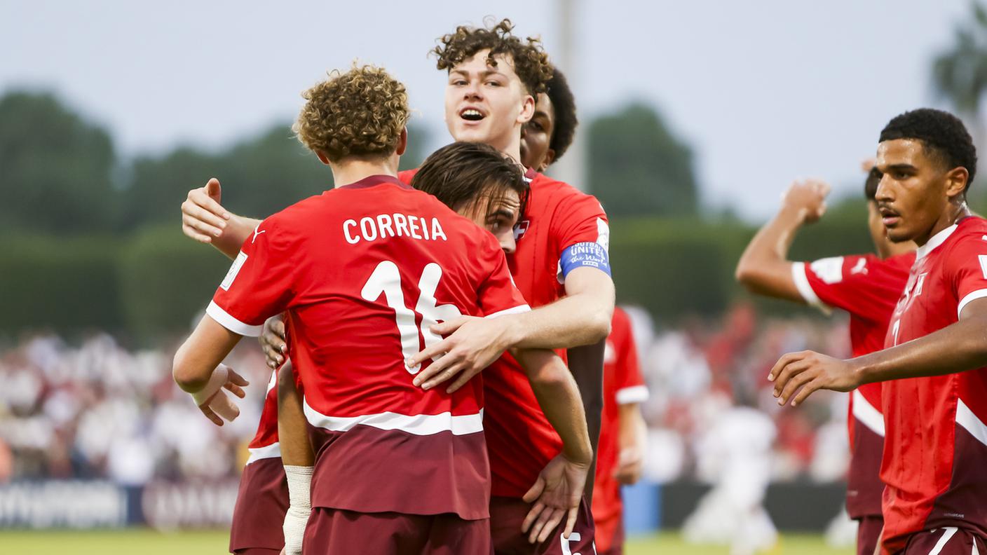 Partita senza storia