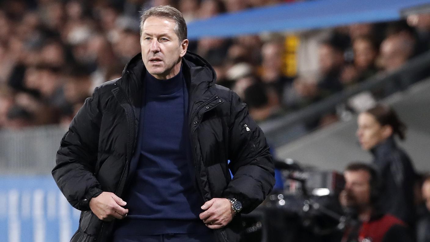 L'impresa è già compiuta