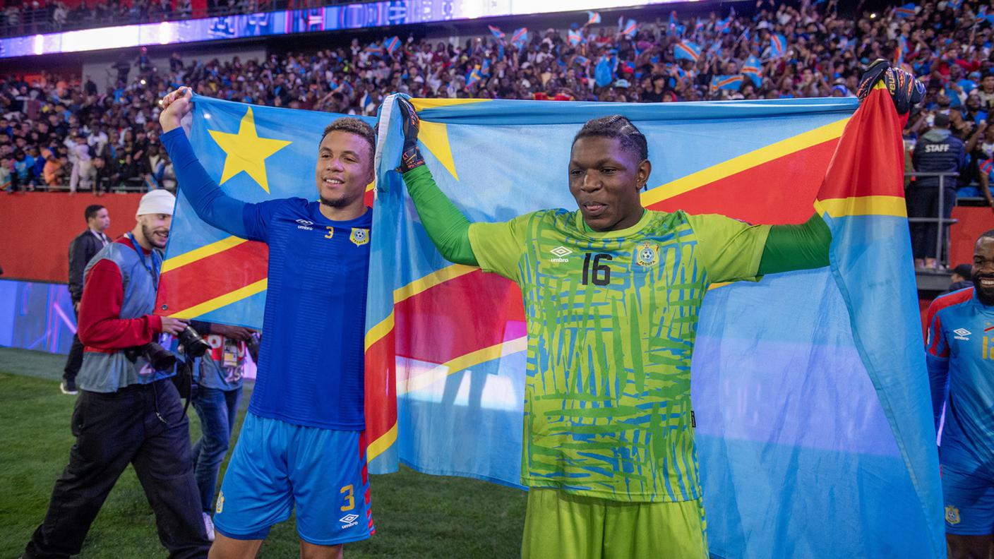 A un passo dal sogno iridato