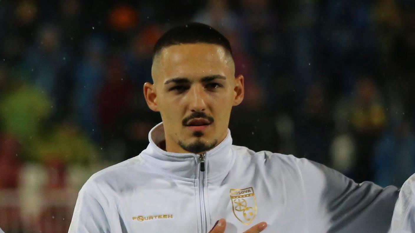 Un ricordo che si tiene stretto