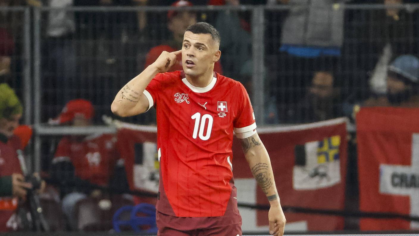 Chissà se i rumors saranno arrivati anche al suo orecchio