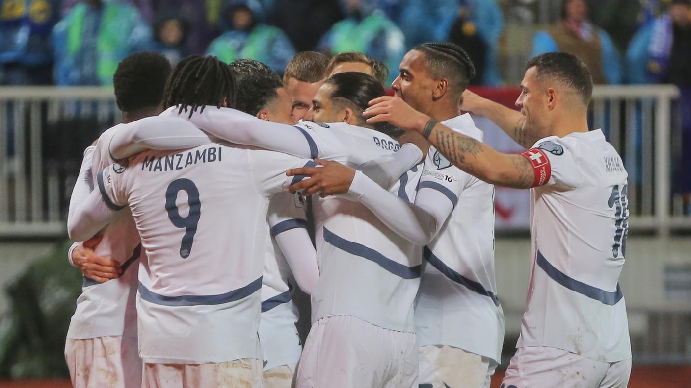 Obiettivo raggiunto!