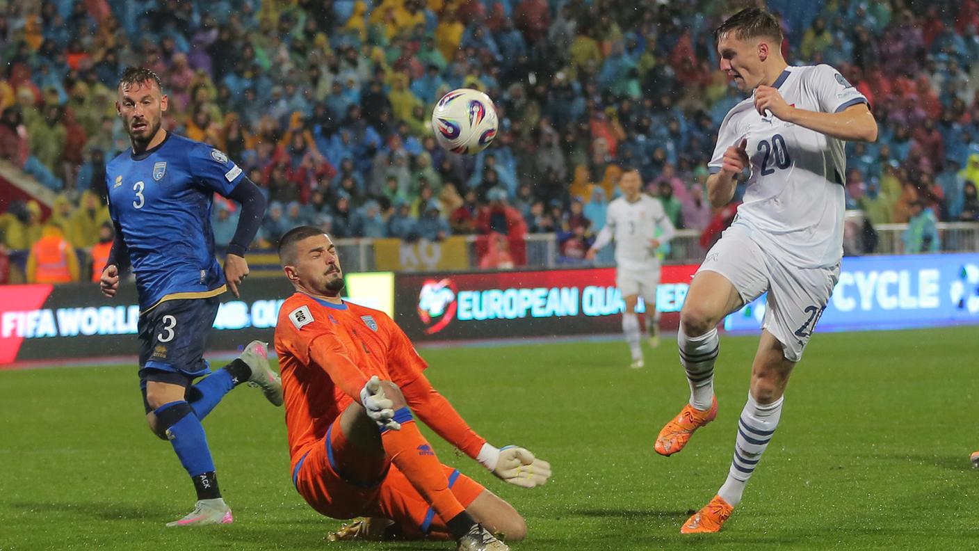 Il centrocampista del Pisa