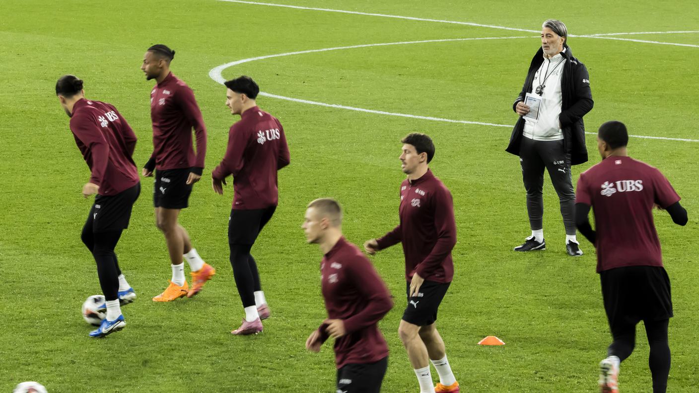 Qualcuno non verrà accontentato