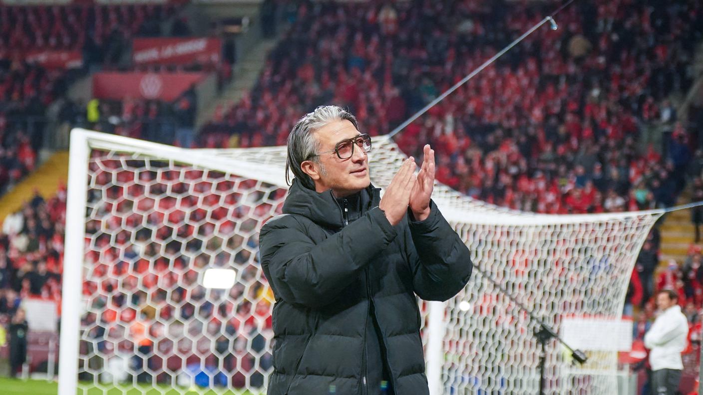 Una qualificazione da applausi