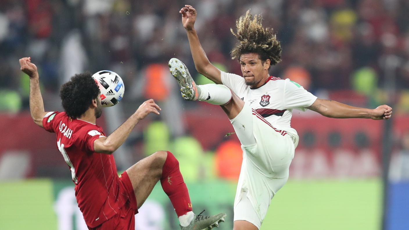 Nell'ultima edizione il Liverpool aveva battuto in finale il Flamengo