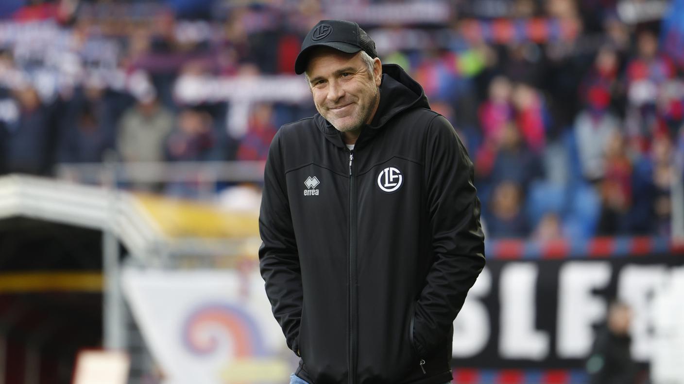 Il periodo è di quelli felici