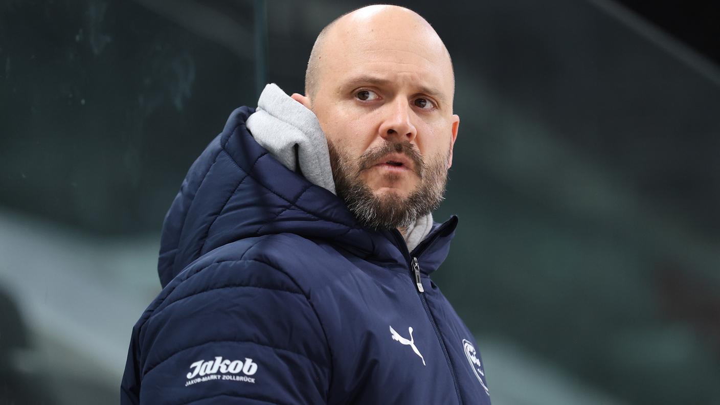 Le ragazze di Rogger battute 4-3 