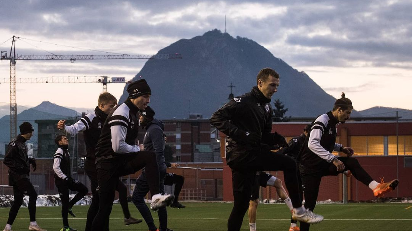 FC Lugano