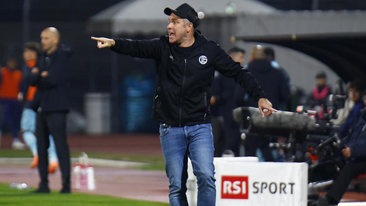 La strada da seguire è ben chiara