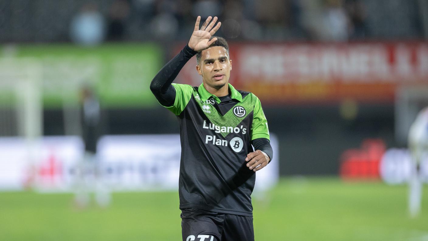 Il francese ha fin qui segnato due volte