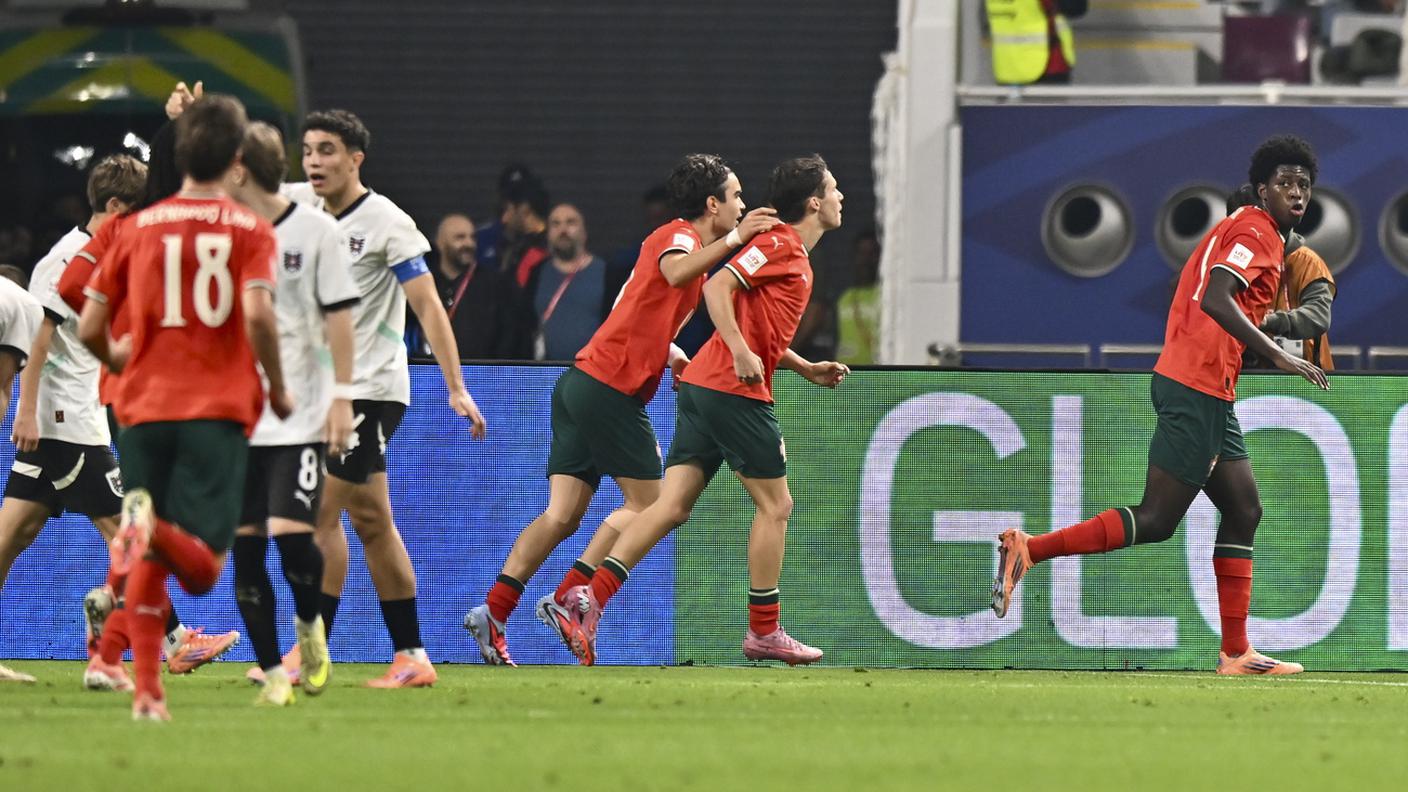 Il momento della rete risolutiva