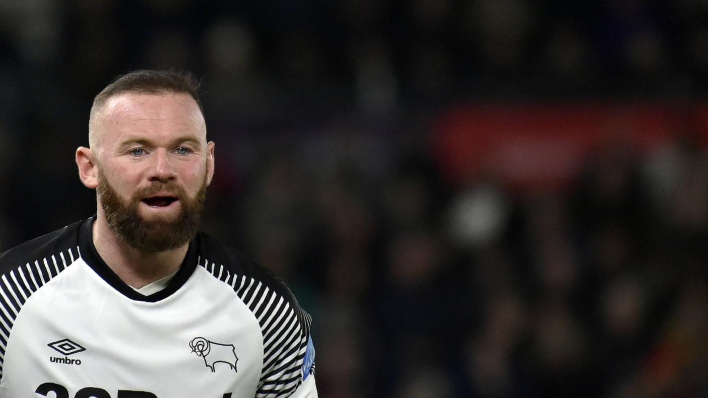 Wayne Rooney