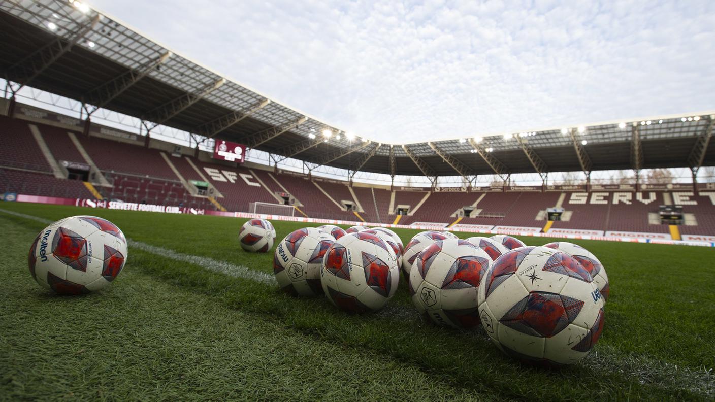 Servette