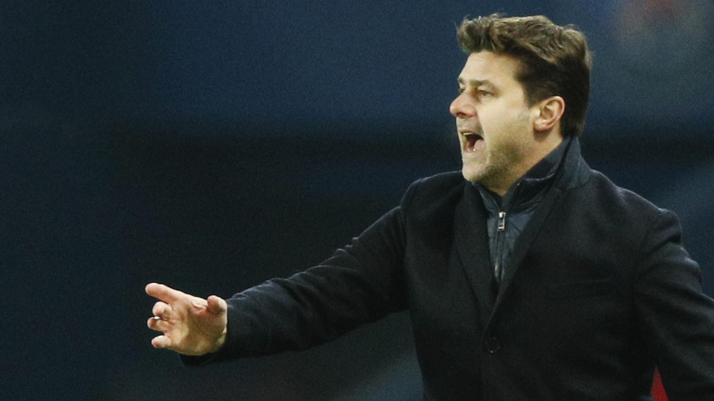 Pochettino