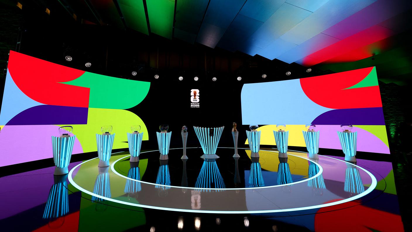 Non ci sarà la delegazione iraniana