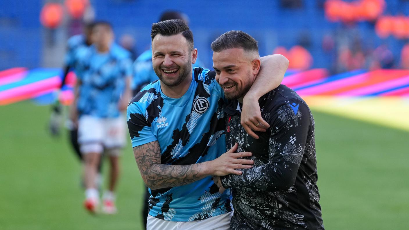 Nessun rappresentante del Ticino alla serata di gala