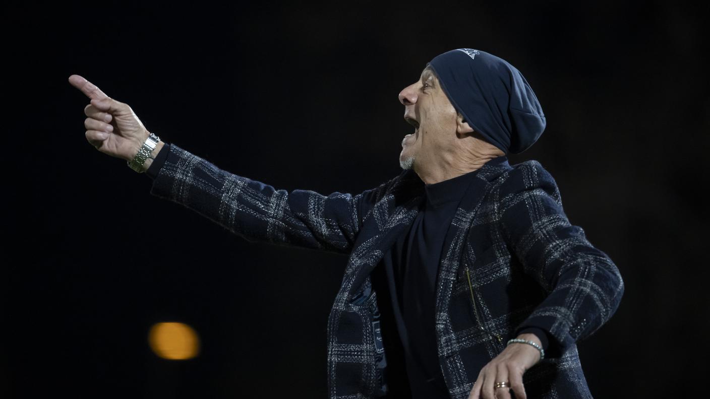 La vittoria contro l'Aarau resta una gioia isolata