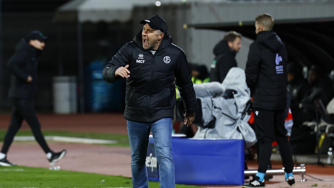 Riparte l'assalto alle zone alte della classifica