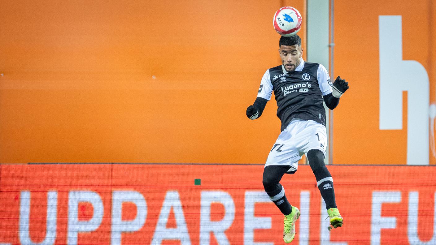 Per l'algerino debutto assoluto in bianconero in un incontro ufficiale