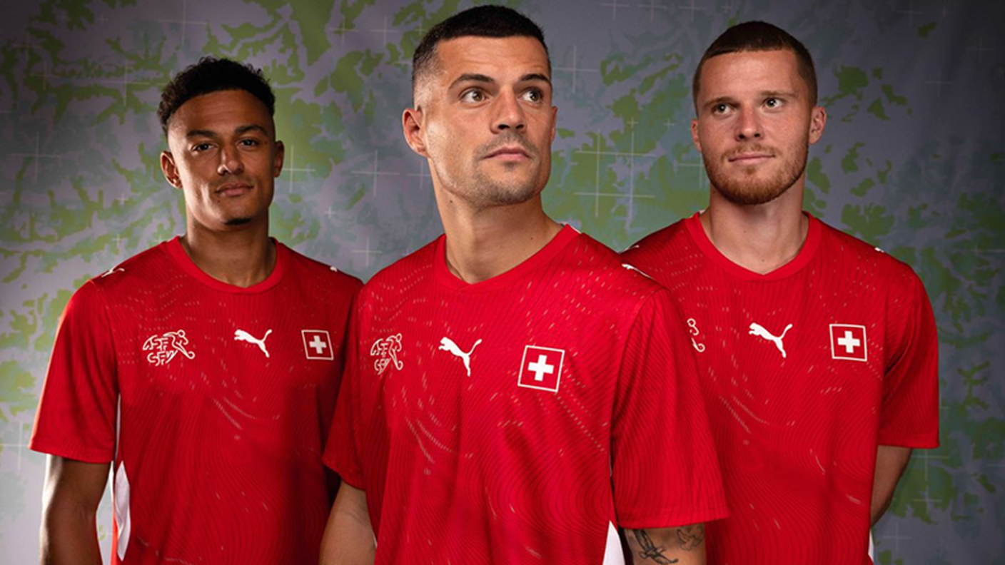 Una divisa che coniuga tradizione e modernità