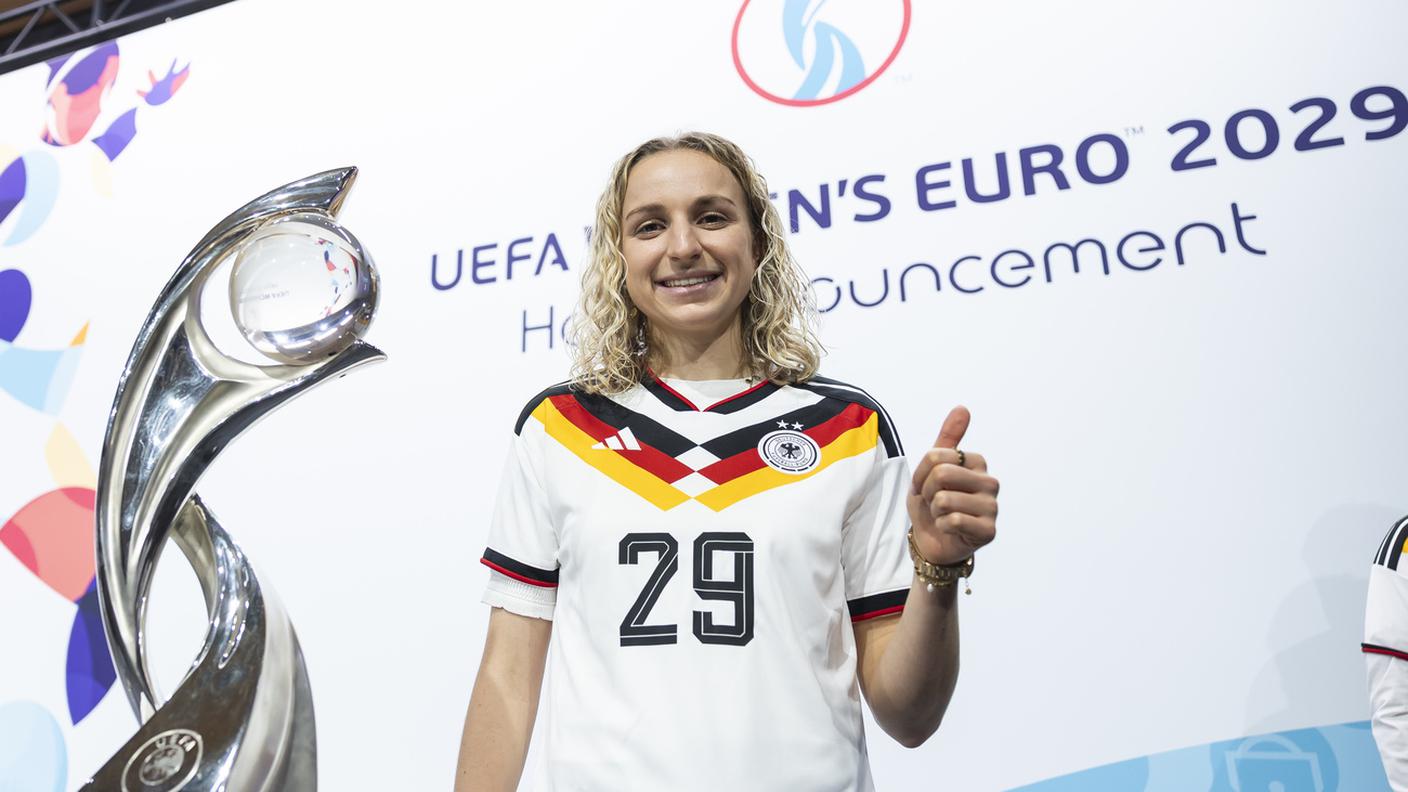 Terza esperienza dopo le edizioni del 1989 e del 2001