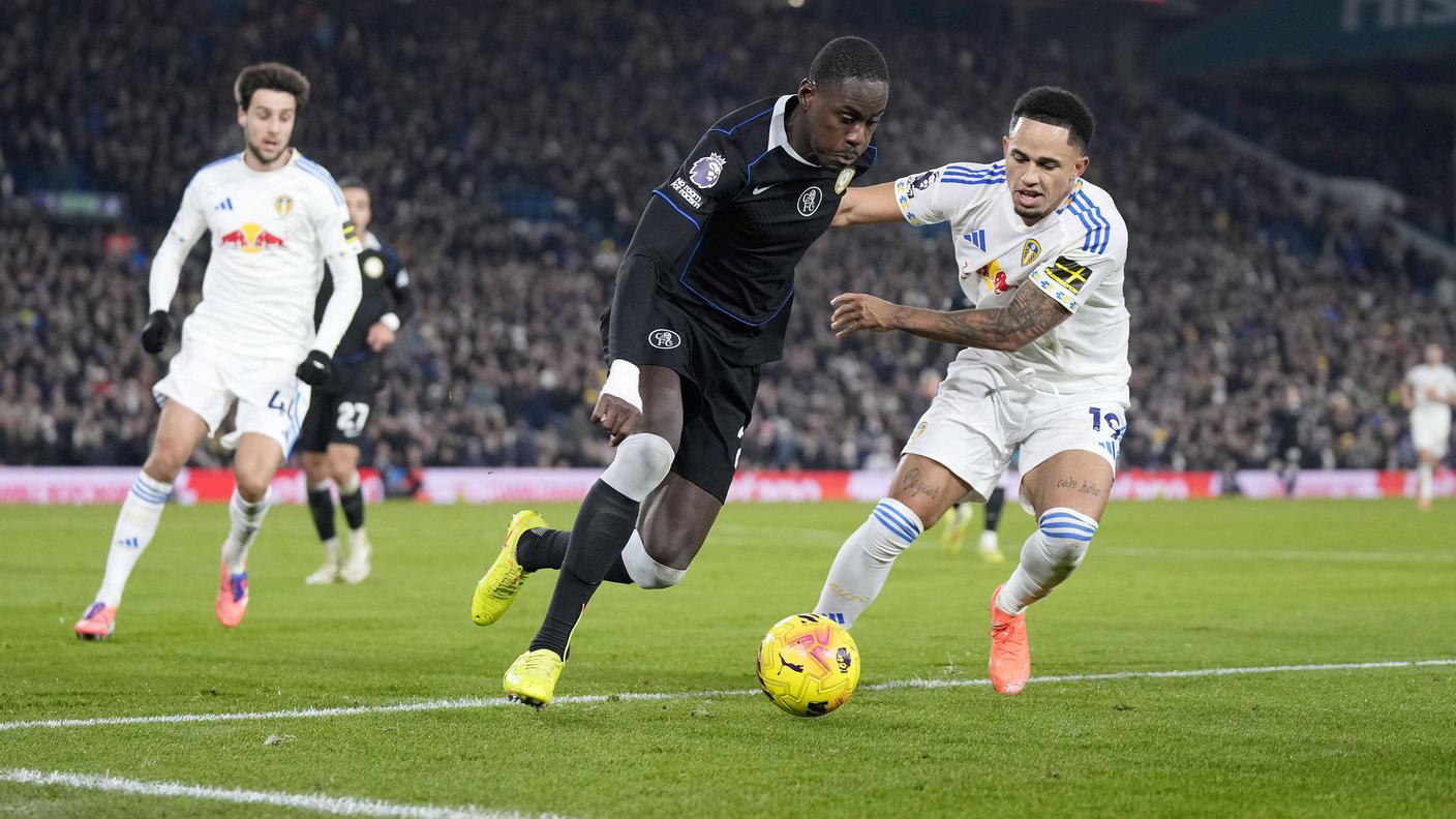 Punti importanti per la squadra dell'elvetico