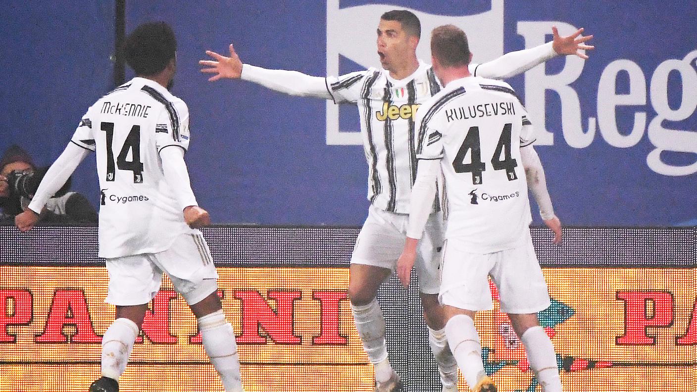 Juventus