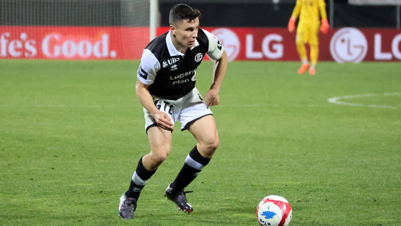 Ancora al centro delle voci di mercato