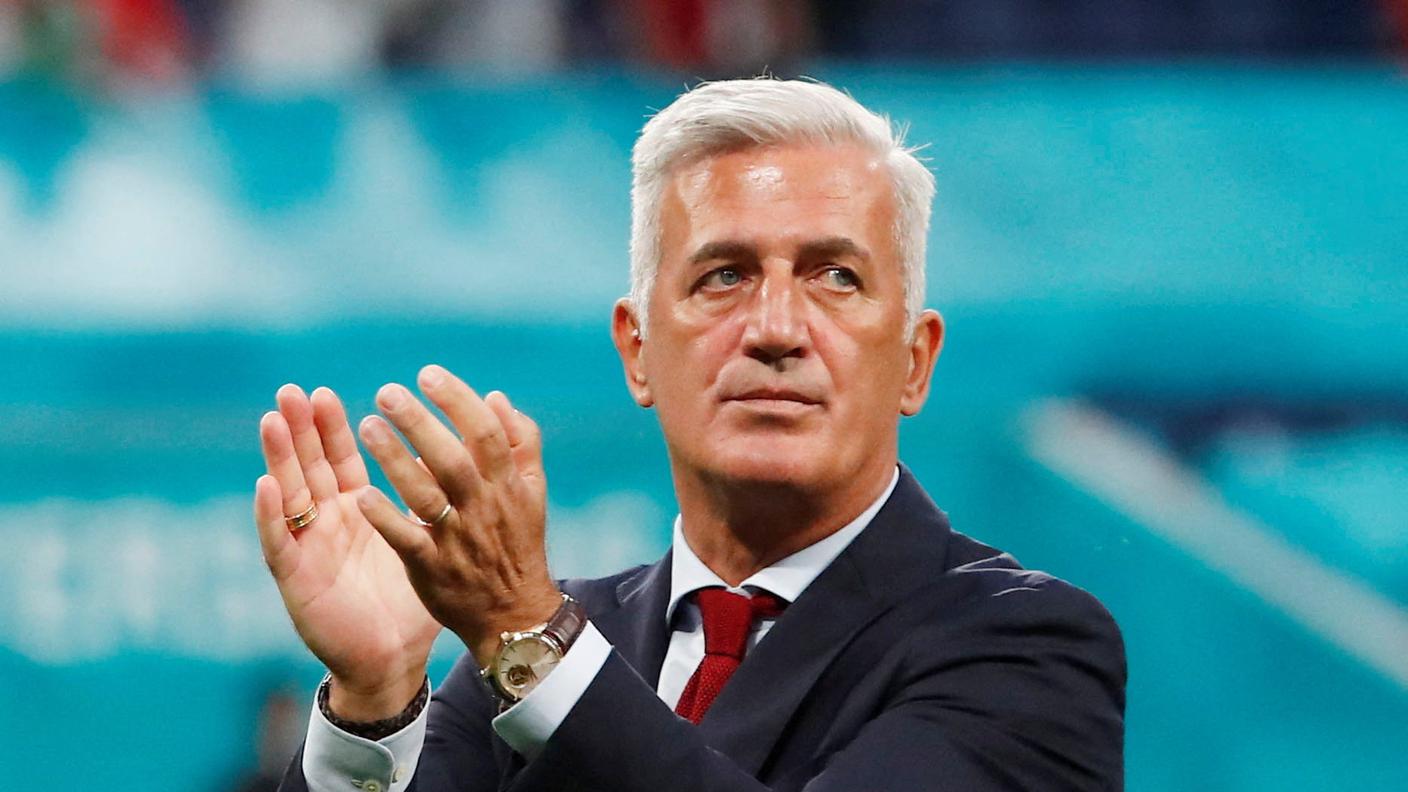 L'ex selezionatore della Nazionale rossocrociato