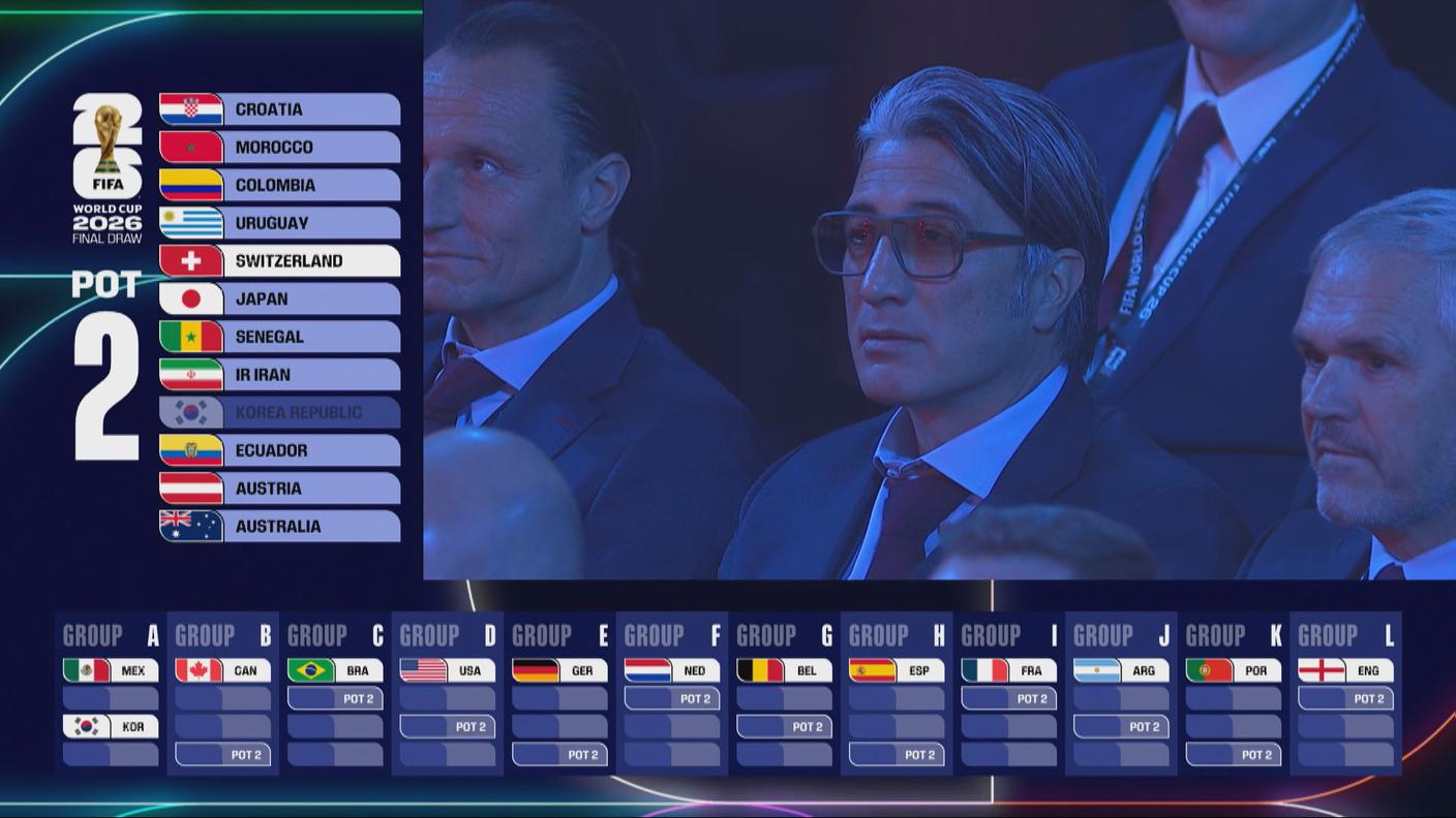 La reazione durante l'estrazione