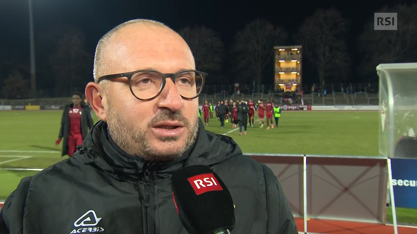 Il direttore generale dei granata